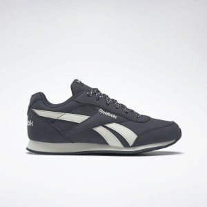 Reebok Royal Classic Jogger 2.0 Turnschuhe Kinder - Navy - DE 568-LCA